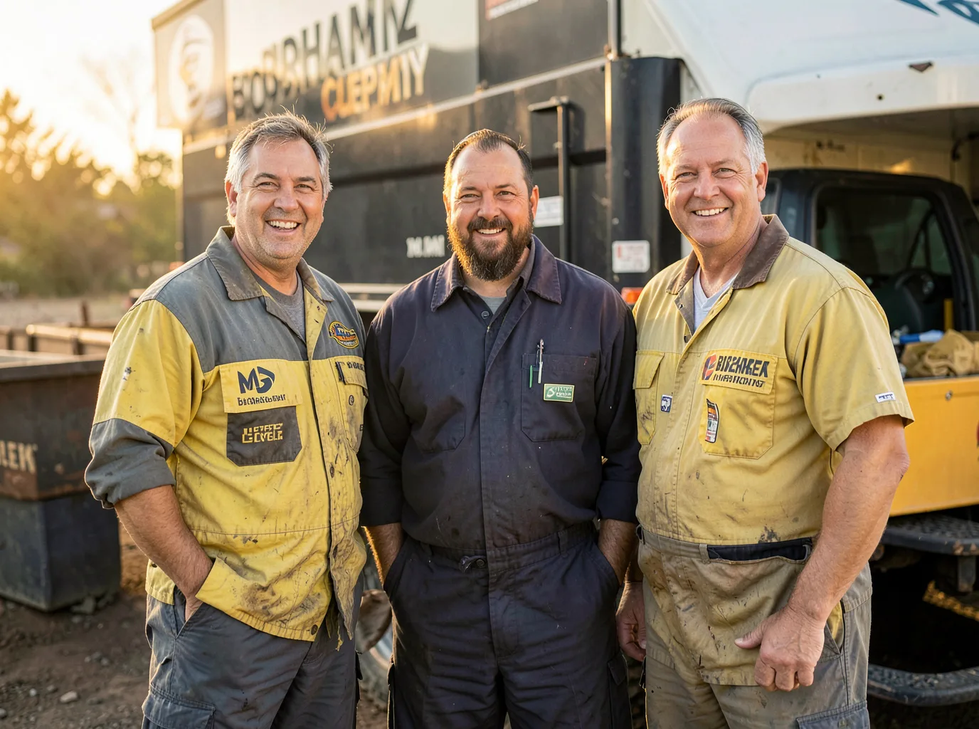 Sewage Cleanup company in Bath, IN
